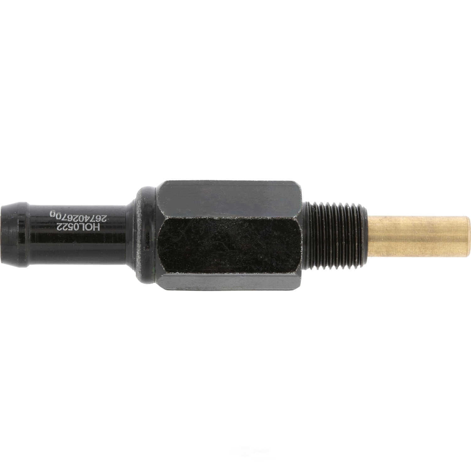 HOLSTEIN 2PCV0049 Parts