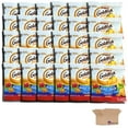 thumbnail image 3 of (3 pack) Goldfish Pepperidge Farm Whole Grain Multi Colored Gold Fish Shaped Crackers, Value 30, 3 of 6