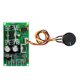 thumbnail image 2 of DC 12V 24V 36V 48V 20A Motor Speed Controller PWM Speed Regulator 0~100% Adjustable, 2 of 5