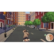 Inspector Gadget: Mad Time Party for Nintendo Switch [VIDEOGAMES]