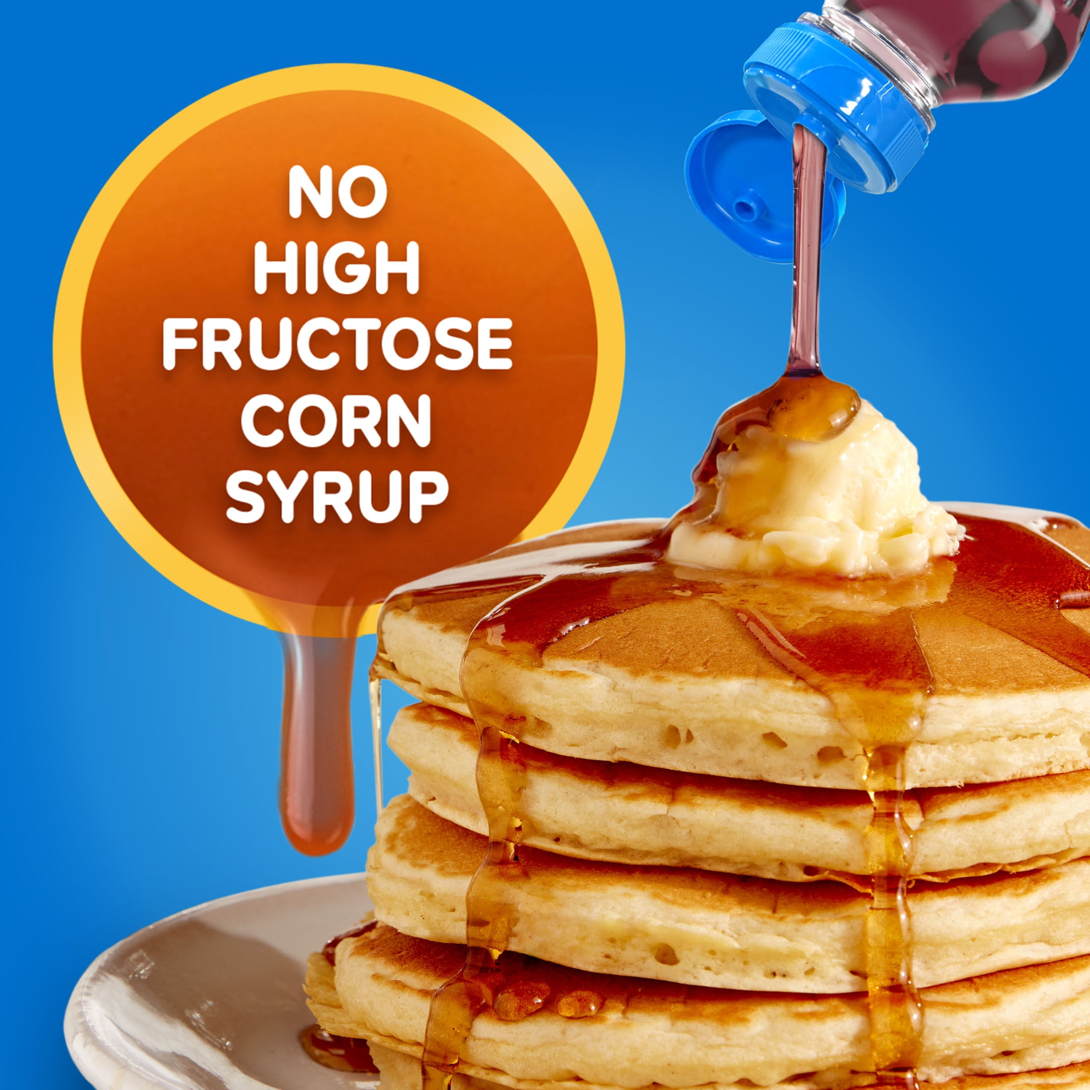 IHOP Original Syrup, 24 fl oz Bottle