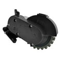 thumbnail image 1 of Wheel with Motor for For For M210 M213 Robot Vacuum Cleaner Spare Parts Accessory, 1 of 4