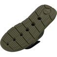 thumbnail image 5 of Under Armour Ignite Pro Freedom Men's Slides Color: Marine Green Black Size: 8, 5 of 5