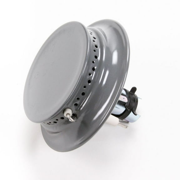 ForeverPRO 3412D024-26 Sealed Burner Assembly for Admiral Range 74003965 12500099 12500051 1514969