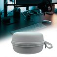 thumbnail image 2 of Mouse Case Storage Bag Hard Carrying Case Pouch Cover For Wireless Mouse Accessories EVA Travel Protective Case Cover, 2 of 4