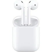 ?ppl? ?irp?ds (2nd Generation), AirPODsWireless Earbuds, In-Ear Earbuds with Charging Case, White