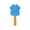 Blue, variant on Shedding Control Brush Pet Massage Deshedding Brush,Hair Removal and Detangling Tool for Cats and Dogs,Pain-Free Grooming
