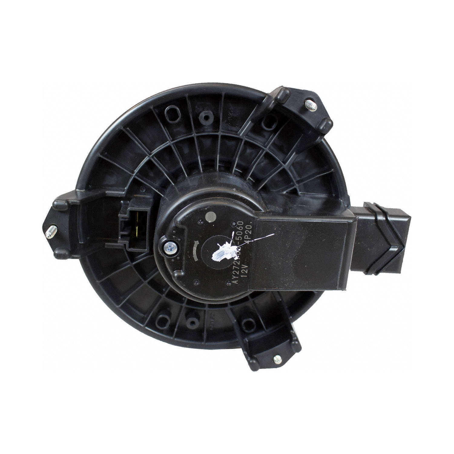 Motorcraft MM-966 HVAC Blower Motor 2013 Ford Edge