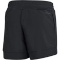 thumbnail image 2 of HG2608 Adidas Stadium Womens 5 Inch Traning Shorts Black/White M, 2 of 2