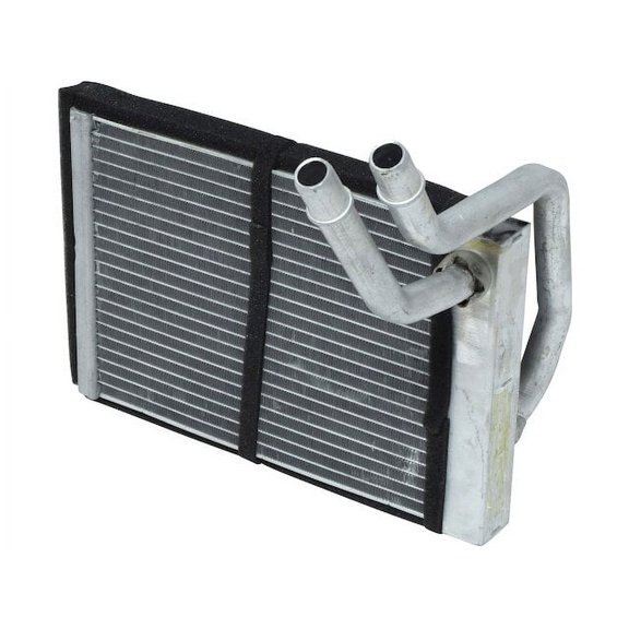 Heater Core - Compatible with 2014 - 2019 Chevy Silverado 1500 2015 2016 2017 2018