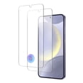 thumbnail image 2 of Protector de pantalla Zerodamage Ultra-Strong para Samsung S24, 2 of 8