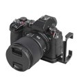 thumbnail image 3 of Quick Release L-Plate Bracket Aluminium Quick Release L Bracket Angle, 3 of 5