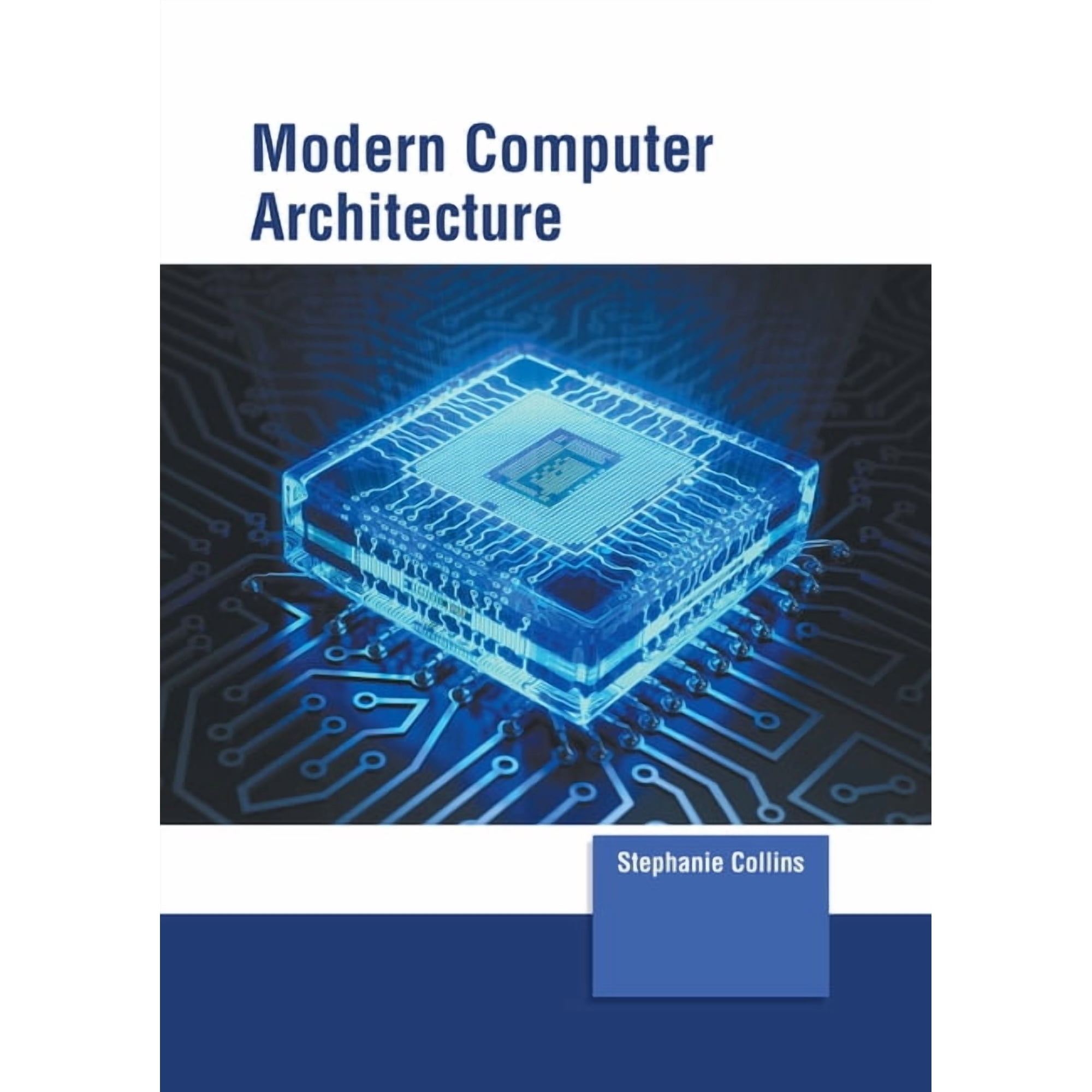 Modern Computer Architecture (Hardcover)