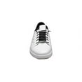 thumbnail image 5 of Stacy Adams Halden Sneaker White | 25382 100, 5 of 5