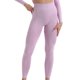 thumbnail image 5 of Traje de yoga para mujer, chándal de entrenamiento, conjuntos de ropa deportiva, súper elástico sin costuras, 5 of 8