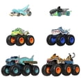 thumbnail image 4 of Vehículo de Juguete Mattel Hot Wheels Shark vs Dino Multipack, 4 of 6