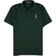 thumbnail image 1 of Ralph Lauren - Polo de rugby con logotipo de ajuste clÃ¡sico para hombre, verde, extragrande Ralph Lauren polo, rugbi, 1 of 1