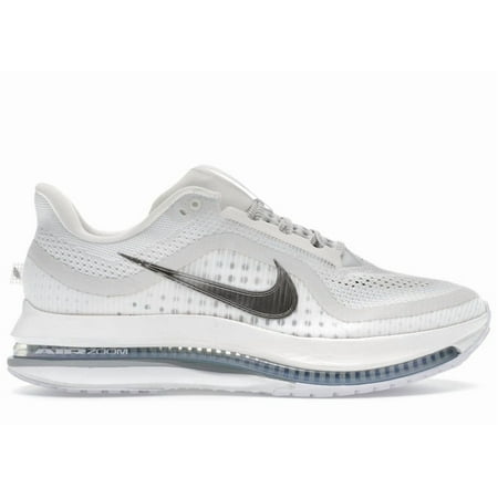 Nike Men's Air Zoom Pegasus Premium White Metallic Silver, from StockX
