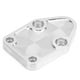 thumbnail image 4 of Kit de placa de montaje de bomba de combustible con junta para motores Chevy Small Block 283 327 350 400, 4 of 12