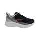 thumbnail image 2 of Tenis Skechers Microspec II- Vovrix para Niño 403925L rojo 20, 2 of 12