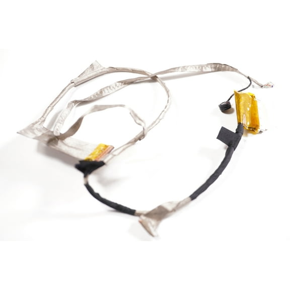 Compatible With 14G221036002 Replacement for 14G221036002 Asus LCD Harness K53SV-XR1
