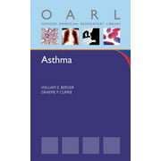 Asthma, Used [Paperback]
