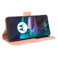 thumbnail image 3 of Funda Tipo Billetera GANGXUN para Motorola Edge 30 – Tapa Flip con Tarjetero, 3 of 5