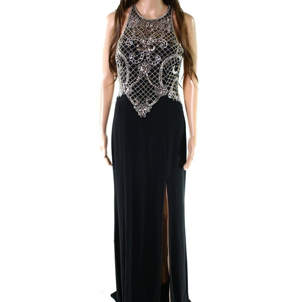 xscape sequin gown