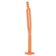 thumbnail image 4 of BOROCO Correa de batería de goma para motocicleta, soporte Correa de batería de goma Accesorio de montaje para motocicleta.(Naranja), 4 of 5