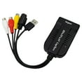 thumbnail image 4 of USB Video Captures Card Simultaneously Record and Edit Multiple Highly Clearly Videos to Digital Converter, 4 of 6