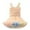 R/Light Yellow1045, variant on Vividxx Girls Dresses Baby Girls Mesh Tutu Dress Toddler Sleeveless Baby Girl Rainbow Tutu Princess Dress Beach Party Dress