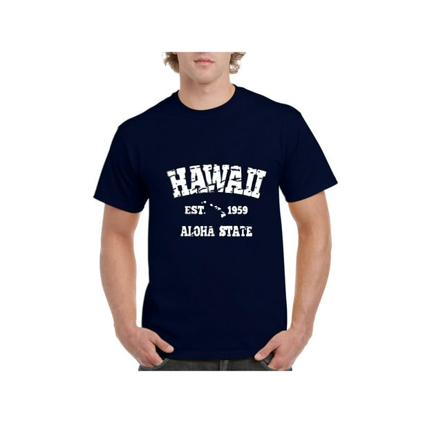 hawaii 50 t shirt