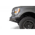 thumbnail image 5 of Addictive Desert Designs F191402860103 Front Replacement Bumper fits Ford F-150, 5 of 11