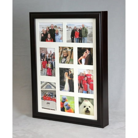 Photo Frame Wooden Jewelry Box - 16.5W x 22H in.