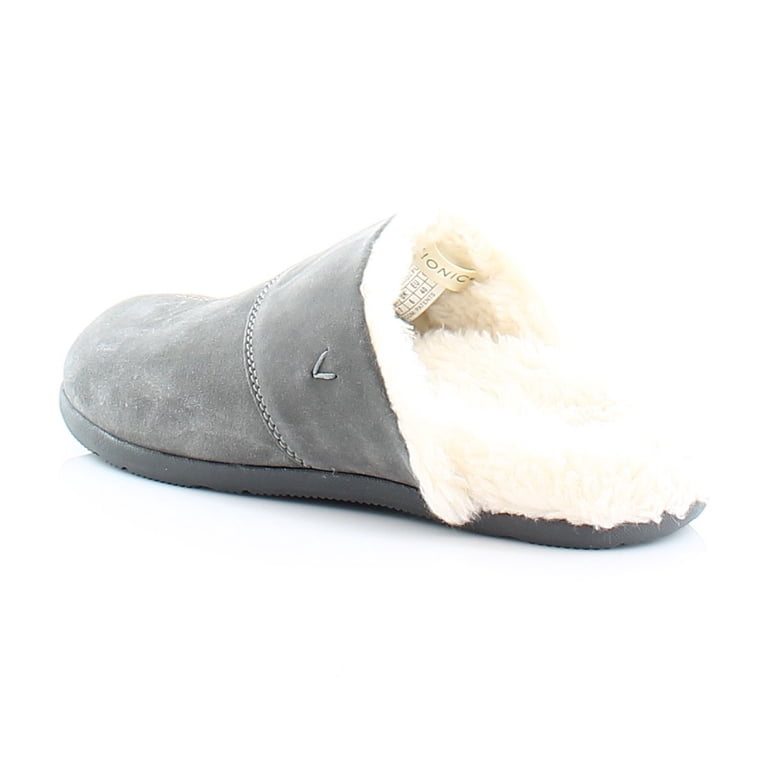 Vionic Mens Alfons Slipper Size 8 M Vionic Alfons Men main image 4