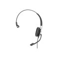 thumbnail image 3 of Sennheiser Century SC 630 Premium Single-Sided Wired Headset (504556), 3 of 13