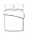thumbnail image 2 of Juego de cama Mario Comfort Twin, juego de cama de tamaño completo de 3 piezas, para niñas y niños, 2 of 2