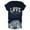 A-Blue831, variant on Women Tshirts Graphic Love Print Short Sleeve T Shirts Casual Crewneck Tee Top Soft Daily Wear Basic For Ladies T-Shirts