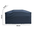 thumbnail image 3 of CGI04 Island Grill Cover, 3 of 3