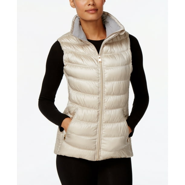Calvin Klein Womens Puffer Vest - Walmart.com