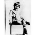 thumbnail image 2 of Richard Nixon At The Age Of 4. Nixon Was Born On January 9 History (24 x 36), 2 of 2