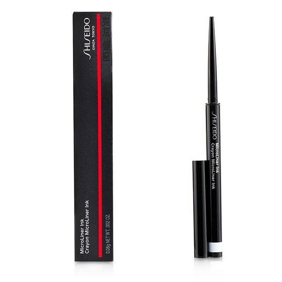 SHISEIDO/MICROLINER INK (05 Blanc) 0,002 OZ (0,08 ml)