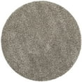 thumbnail image 4 of Safavieh Milan Harlow Solid Shag Area Rug, 4 of 7