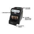 thumbnail image 4 of Royal Sovereign QS-1AC One Row Electric Coin Sorter, 4 of 11