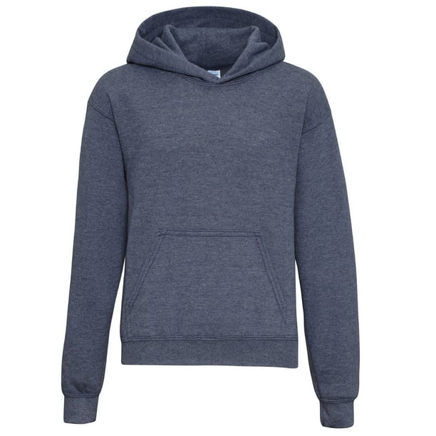 Navy blue top hoodie walmart