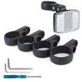 thumbnail image 1 of Multi-purpose Waterproof Anti-theft Location Function Bicycles Taillight Ho L1X0, 1 of 1
