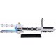 thumbnail image 1 of Hasbro E0419500 Riot Control Baton-Force FX Star Wars First Order, 1 of 3
