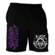 thumbnail image 4 of Short Bermuda Slaughter To Prevail.metal,death,core,black., 4 of 8