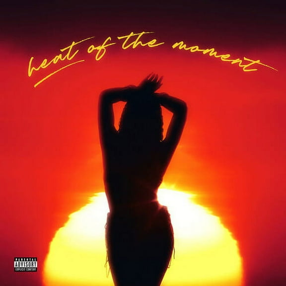 Tink - Heat of the Moment (Sunburst Vinyl) - Music & Performance