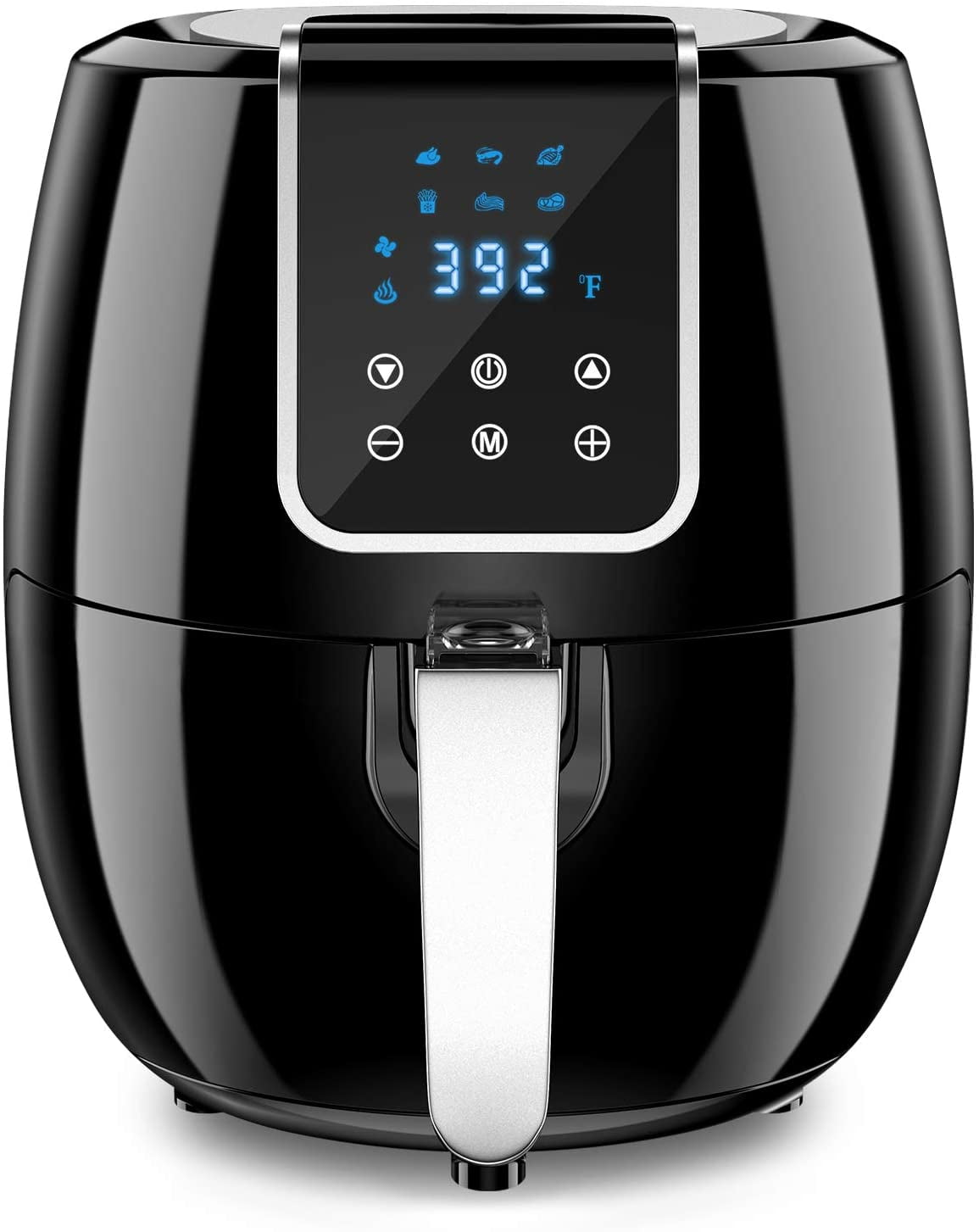 7 quart air fryer